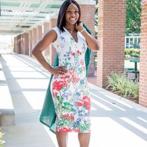 Meet your Posher, Destiny